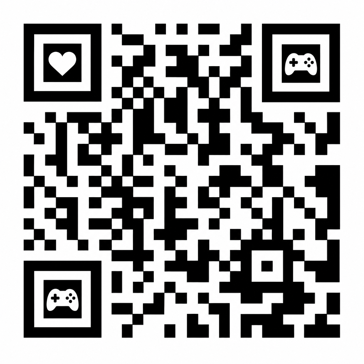 青柠视频商务微信二维码